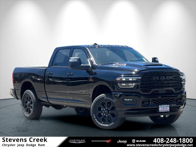 2026 Ram 3500 Laramie Crew Cab 4x4 6'4" Box for sale in San Jose, CA