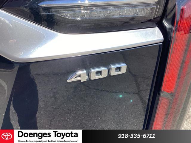 2022 Cadillac XT6 AWD Sport