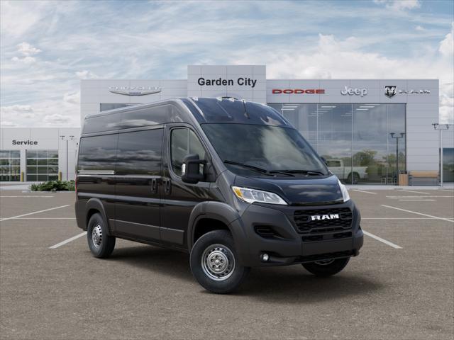 2026 RAM Ram ProMaster RAM PROMASTER 1500 TRADESMAN CARGO VAN HIGH ROOF 136 WB