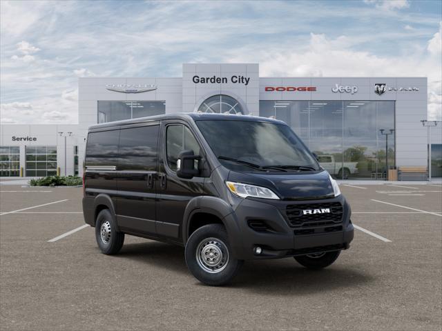 2026 RAM Ram ProMaster RAM PROMASTER 1500 TRADESMAN CARGO VAN LOW ROOF 118 WB