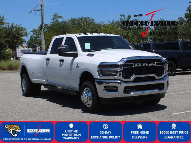 2026 RAM Ram 3500 RAM 3500 TRADESMAN CREW CAB 4X4 8 BOX 2026 RAM Ram 3500 RAM 3500 TRADESMAN CREW CAB 4X4 8 BOX