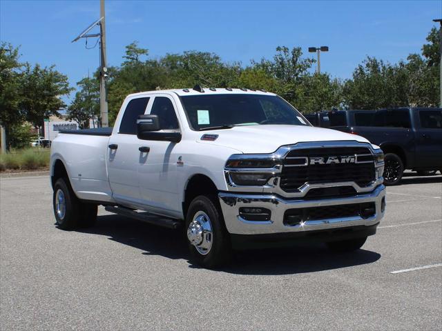 2026 RAM Ram 3500 RAM 3500 TRADESMAN CREW CAB 4X4 8 BOX 2026 RAM Ram 3500 RAM 3500 TRADESMAN CREW CAB 4X4 8 BOX
