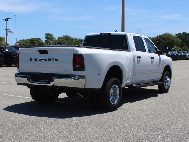 2026 RAM Ram 3500 RAM 3500 TRADESMAN CREW CAB 4X4 8 BOX 2026 RAM Ram 3500 RAM 3500 TRADESMAN CREW CAB 4X4 8 BOX