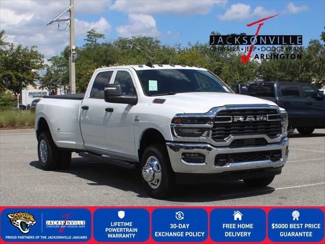 2026 RAM Ram 3500 RAM 3500 TRADESMAN CREW CAB 4X4 8 BOX 2026 RAM Ram 3500 RAM 3500 TRADESMAN CREW CAB 4X4 8 BOX