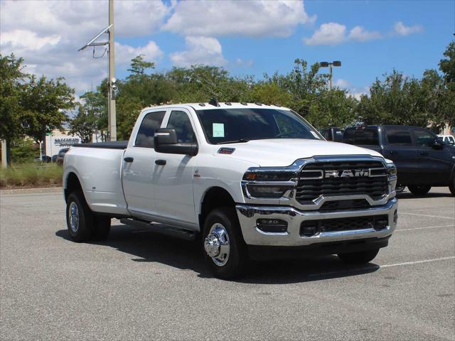 2026 RAM Ram 3500 RAM 3500 TRADESMAN CREW CAB 4X4 8 BOX 2026 RAM Ram 3500 RAM 3500 TRADESMAN CREW CAB 4X4 8 BOX
