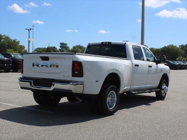 2026 RAM Ram 3500 RAM 3500 TRADESMAN CREW CAB 4X4 8 BOX 2026 RAM Ram 3500 RAM 3500 TRADESMAN CREW CAB 4X4 8 BOX