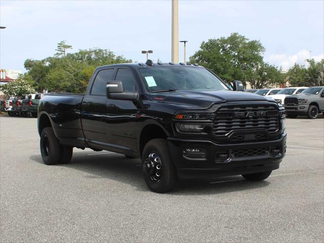 2026 RAM Ram 3500 RAM 3500 BIG HORN CREW CAB 4X4 8 BOX 2026 RAM Ram 3500 RAM 3500 BIG HORN CREW CAB 4X4 8 BOX