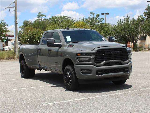 2026 RAM 3500 RAM 3500 BIG HORN CREW CAB 4X4 8 BOX 2026 RAM 3500 RAM 3500 BIG HORN CREW CAB 4X4 8 BOX