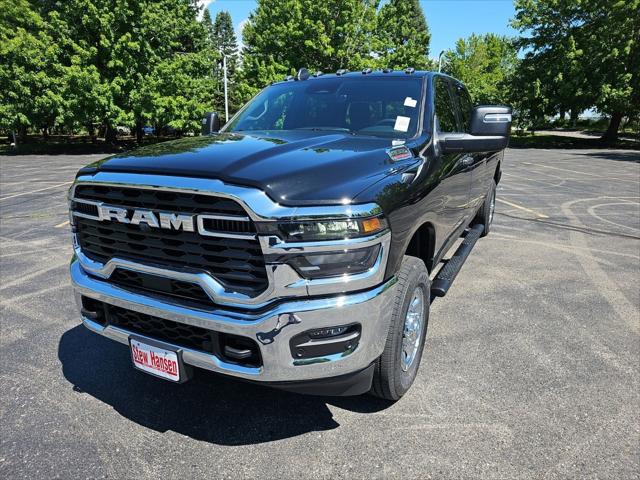 2026 Ram 3500 Tradesman Crew Cab 4x4 8' Box for sale in Urbandale, IA