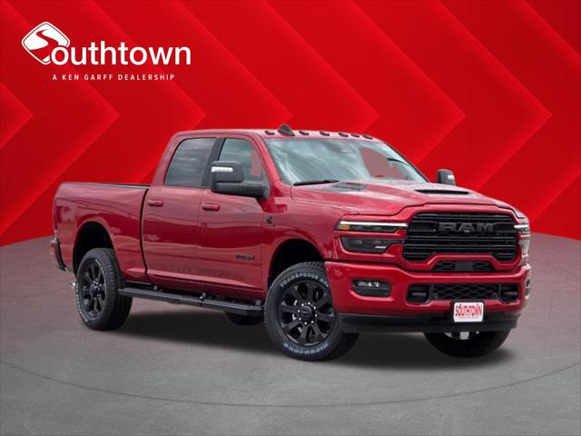 2026 RAM Ram 2500 RAM 2500 LARAMIE CREW CAB 4X4 64 BOX