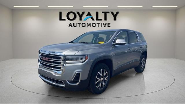 2023 GMC Acadia AWD SLE for sale in Chester, VA
