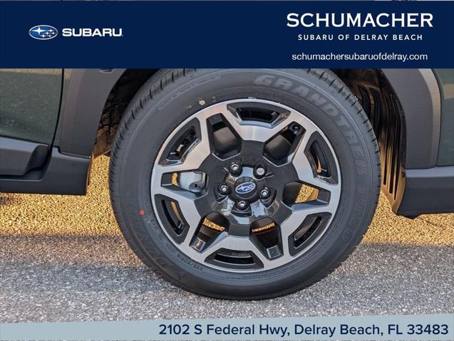 2026 Subaru Outback Touring