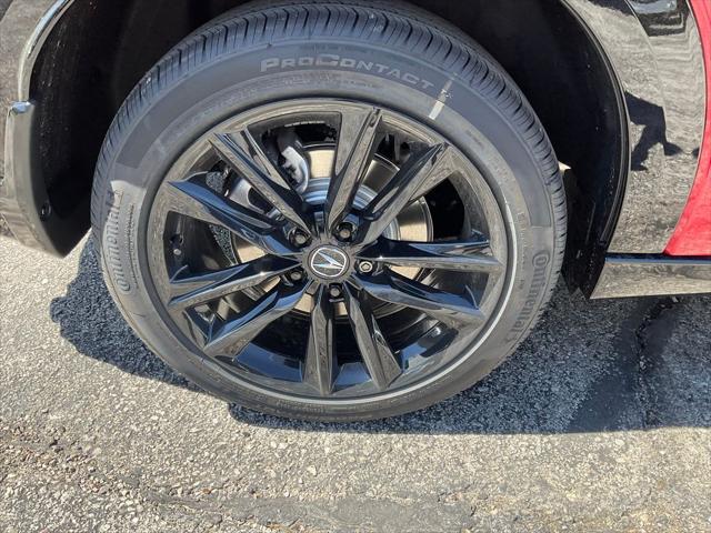 2026 Acura ADX w/A-Spec Advance Package