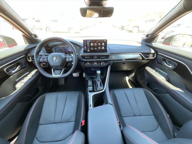 2026 Acura ADX w/A-Spec Advance Package