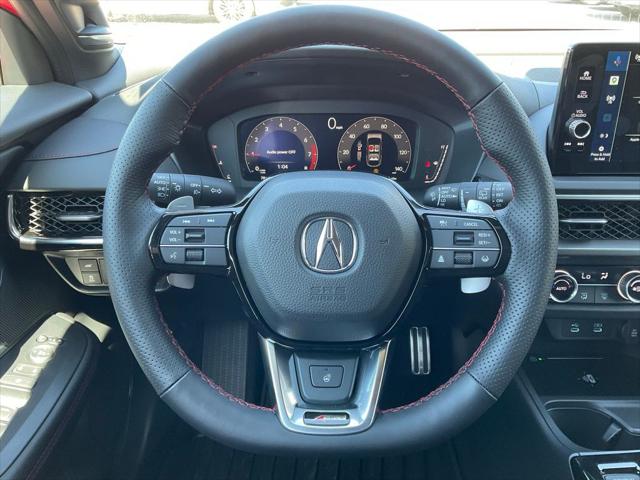 2026 Acura ADX w/A-Spec Advance Package