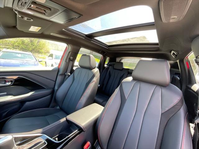 2026 Acura ADX w/A-Spec Advance Package