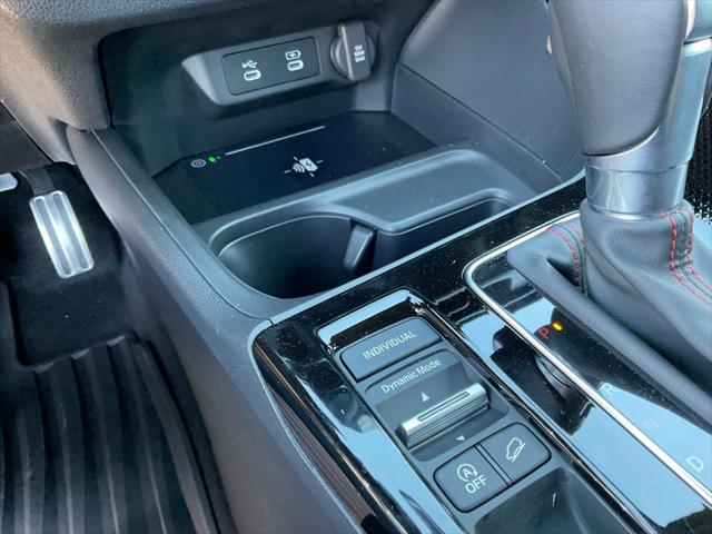 2026 Acura ADX w/A-Spec Advance Package
