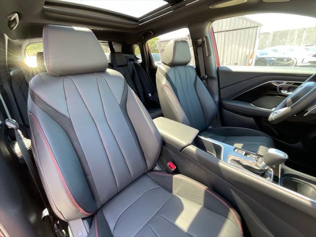 2026 Acura ADX w/A-Spec Advance Package