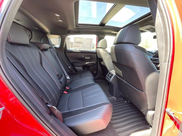 2026 Acura ADX w/A-Spec Advance Package