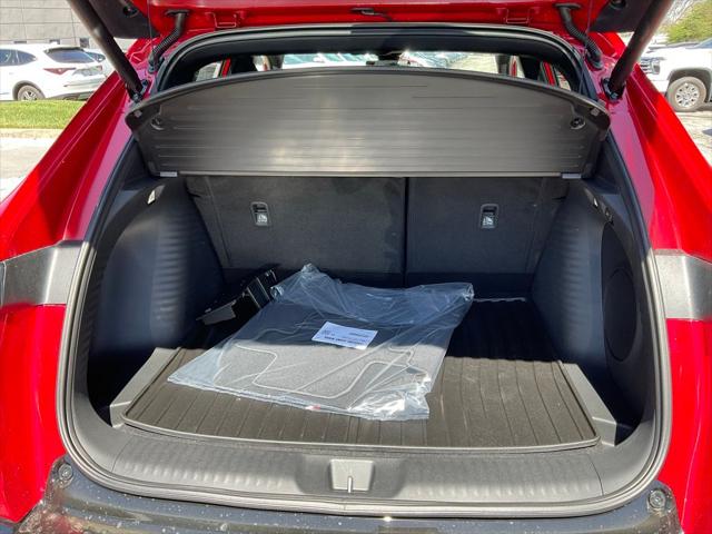 2026 Acura ADX w/A-Spec Advance Package