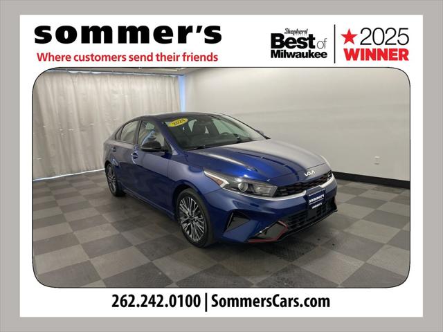 2024 Kia Forte GT-Line for sale in Mequon, WI