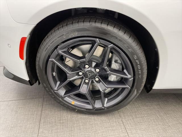 2026 Dodge Charger R/T Plus 4-Door AWD