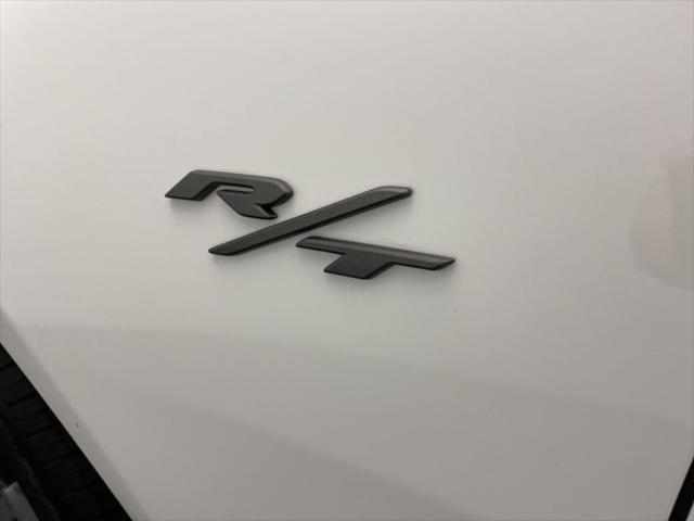 2026 Dodge Charger R/T Plus 4-Door AWD