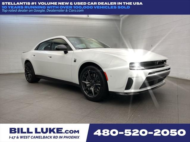 2026 Dodge Charger Scat Pack 4-Door AWD for sale in Phoenix, AZ