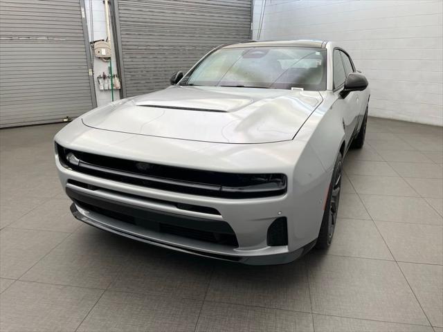 2026 Dodge Charger Scat Pack Plus 4-Door AWD
