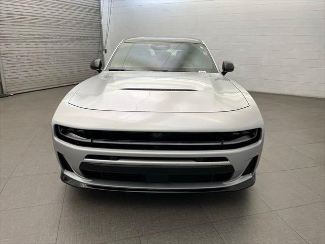 2026 Dodge Charger Scat Pack Plus 4-Door AWD