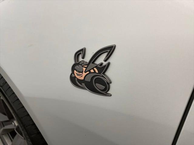 2026 Dodge Charger Scat Pack Plus 4-Door AWD
