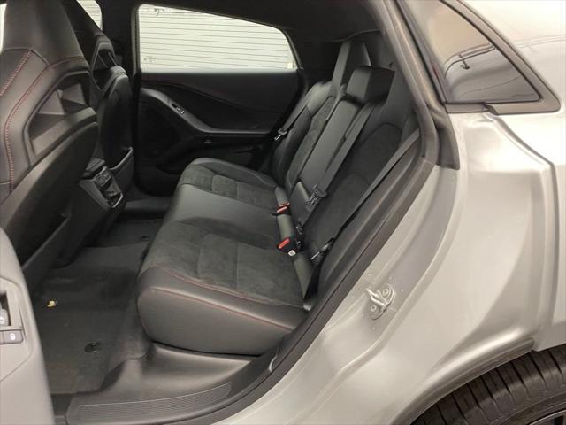 2026 Dodge Charger Scat Pack Plus 4-Door AWD