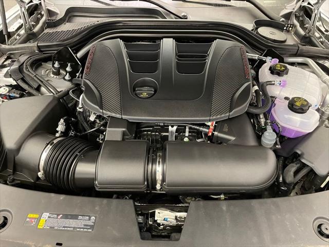 2026 Dodge Charger Scat Pack Plus 4-Door AWD