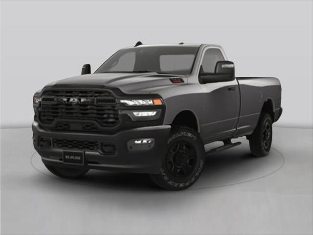 2026 RAM Ram 3500 RAM 3500 BIG HORN CREW CAB 4X4 8 BOX 2026 RAM Ram 3500 RAM 3500 BIG HORN CREW CAB 4X4 8 BOX