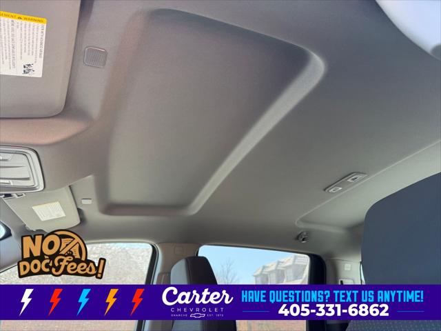 2026 Chevrolet Silverado 2500HD Crew Cab, Standard Bed, WT, 4WD