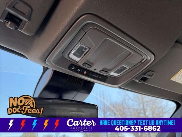 2026 Chevrolet Silverado 2500HD Crew Cab, Standard Bed, WT, 4WD