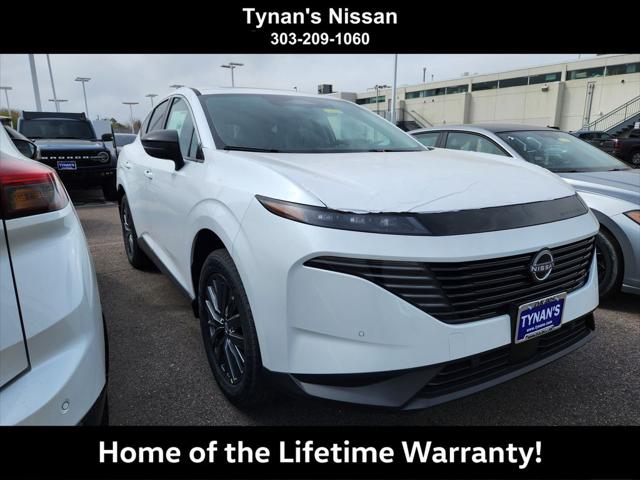 2026 Nissan Murano SL for sale in Aurora, CO