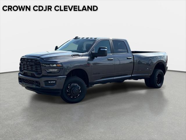 2026 Ram 3500 Big Horn Crew Cab 4x4 8' Box for sale in Mc Donald, TN