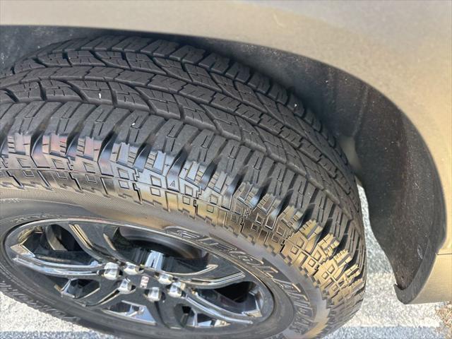 2021 GMC Acadia AWD AT4