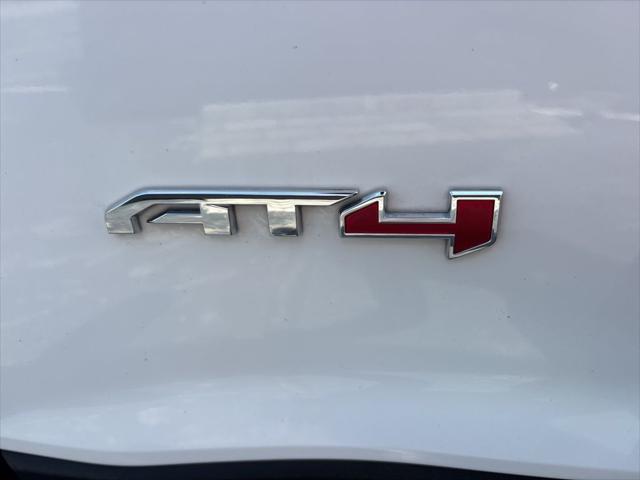 2021 GMC Acadia AWD AT4