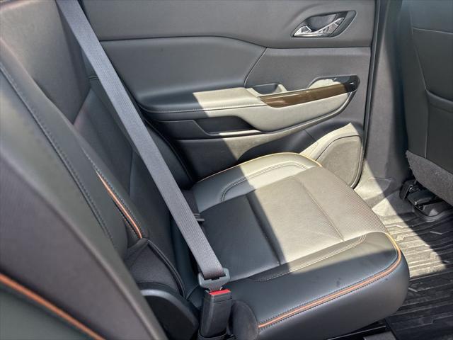 2021 GMC Acadia AWD AT4