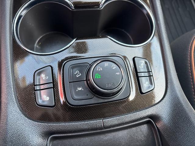 2021 GMC Acadia AWD AT4