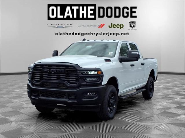 2026 Ram 2500 Tradesman Crew Cab 4x4 6'4" Box for sale in Olathe, KS