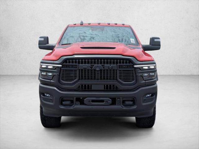 2026 RAM Ram 2500 RAM 2500 POWER WAGON CREW CAB 4X4 64 BOX 2026 RAM Ram 2500 RAM 2500 POWER WAGON CREW CAB 4X4 64 BOX