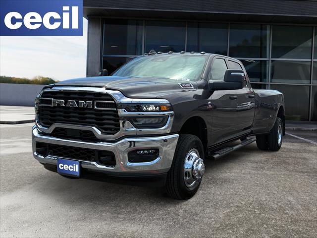 2026 RAM Ram 3500 RAM 3500 TRADESMAN CREW CAB 4X4 8 BOX 2026 RAM Ram 3500 RAM 3500 TRADESMAN CREW CAB 4X4 8 BOX