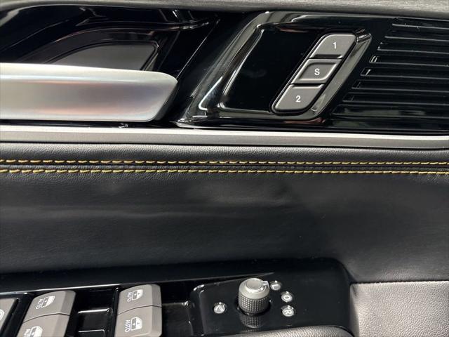 2026 Jeep Grand Wagoneer 4x4