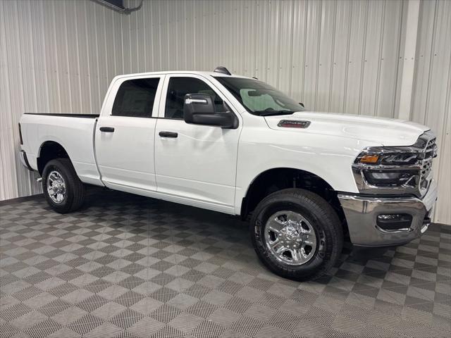 2026 Ram 2500 Tradesman Crew Cab 4x4 6'4" Box for sale in Celina, OH