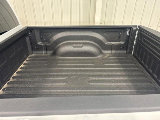 2026 Ram 2500 Tradesman Crew Cab 4x4 6'4" Box