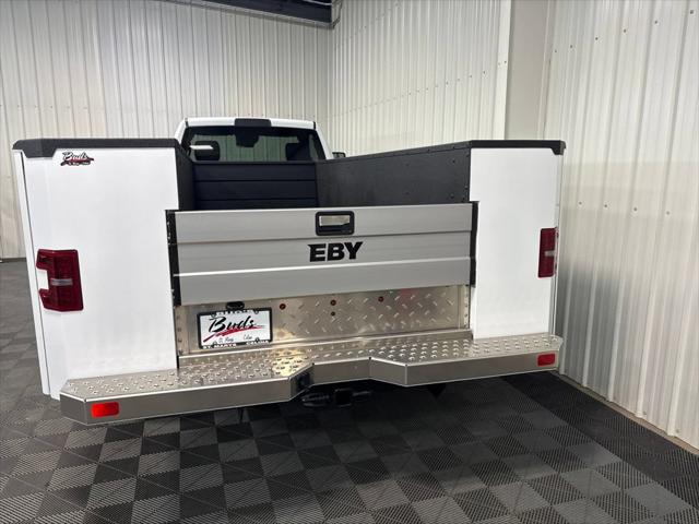 2026 Ram 3500 Tradesman/Big Horn