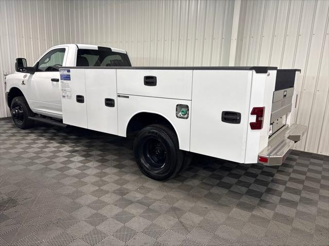 2026 Ram 3500 Tradesman/Big Horn